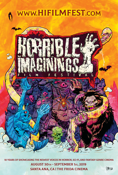 2019 poster