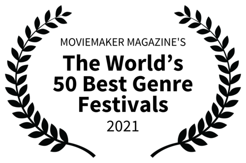 MovieMaker World's 50 Best Genre Festivals 2021