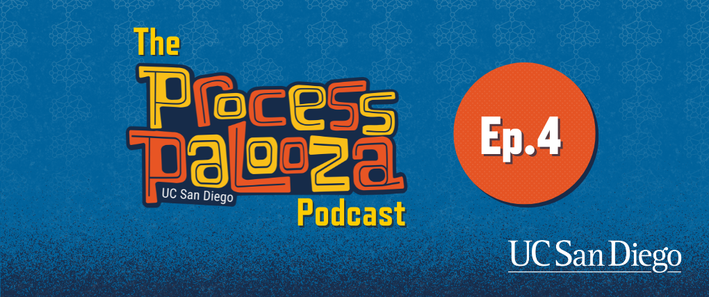 podcast info